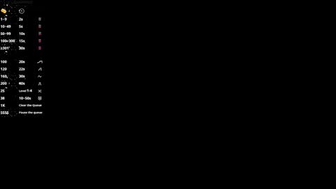 Anny  online show from 01/11/25, 03:23