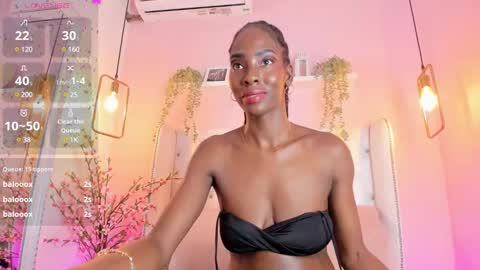 Anny  online show from 01/12/25, 04:18