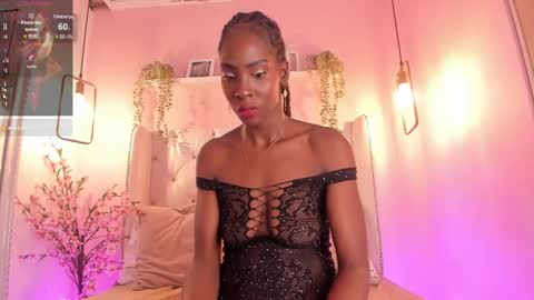 Anny  online show from 01/17/25, 04:06