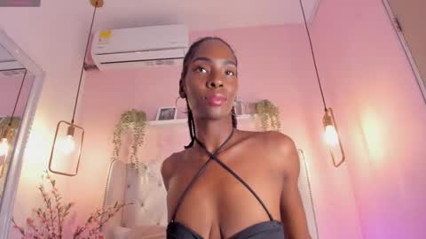 Anny  online show from 01/21/25, 07:04