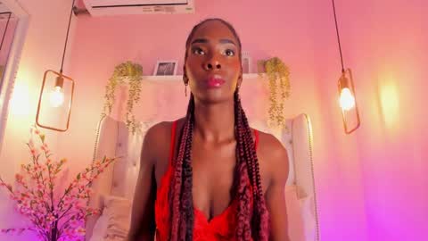 Anny  online show from 01/23/25, 03:58