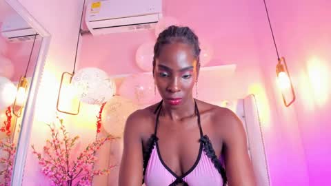 Anny  online show from 01/26/25, 07:32