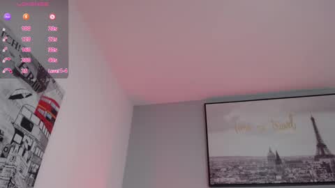 Anny  online show from 09/17/25, 03:08