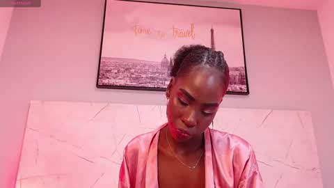 Anny  online show from 11/09/25, 02:21