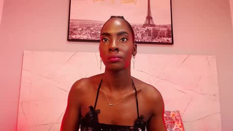 Anny  online show from 11/23/25, 03:17