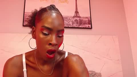 Anny  online show from 12/14/25, 03:45