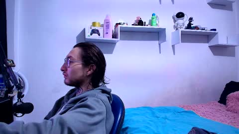 anny harris online show from 03/28/26, 04:50