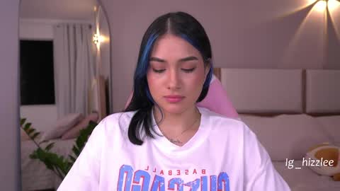 Snapshot of annyhizzle chatting on 06/04/26, 12:38 online show from 06/04/26, 12:38