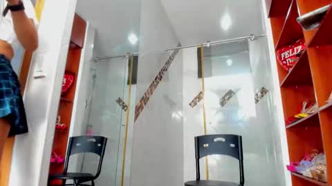 LittleSunny  My schedule 1400 - 2200 GMT -5 online show from 03/21/26, 03:33