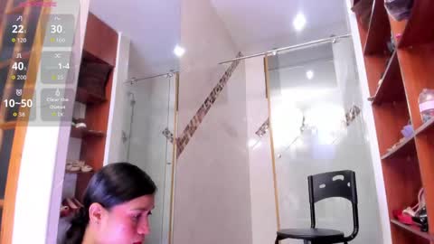 LittleSunny  My schedule 1400 - 2200 GMT -5 online show from 04/23/26, 03:30