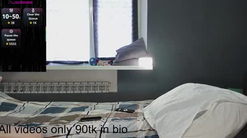 AnnyLoving online show from 03/13/26, 10:11