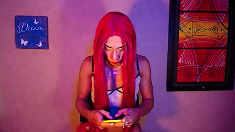 AnnySheby online show from 01/30/25, 03:22