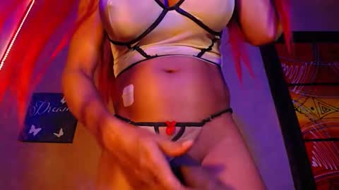 AnnySheby online show from 02/14/25, 10:38