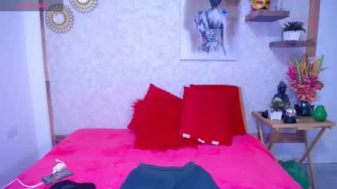 AnnySheby online show from 10/02/25, 03:02