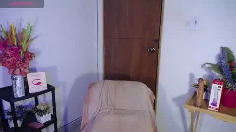 AnnySheby online show from 07/25/26, 02:53