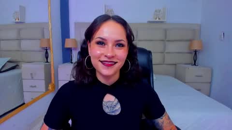 AnnyT online show from 11/07/25, 09:26