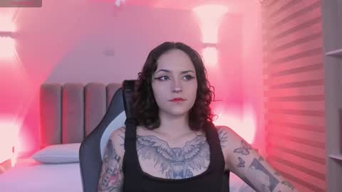 AnnyT online show from 12/16/25, 11:43