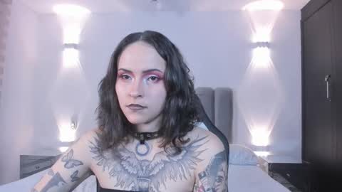 AnnyT online show from 01/14/26, 10:25