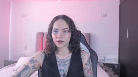 AnnyT online show from 01/17/26, 09:07