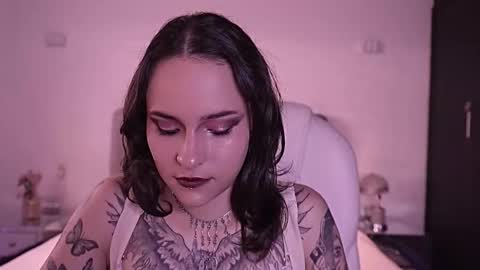 AnnyT online show from 02/20/26, 09:48