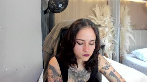 AnnyT online show from 04/18/26, 10:43