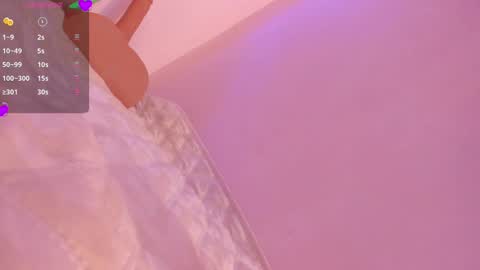 Gaby online show from 02/24/25, 01:31