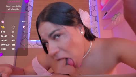 Gaby online show from 09/14/25, 10:03