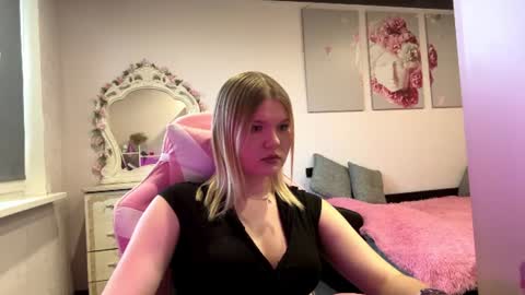 annyvibess online show from 07/03/26, 05:52