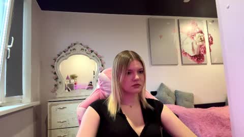 annyvibess online show from 07/12/26, 04:20