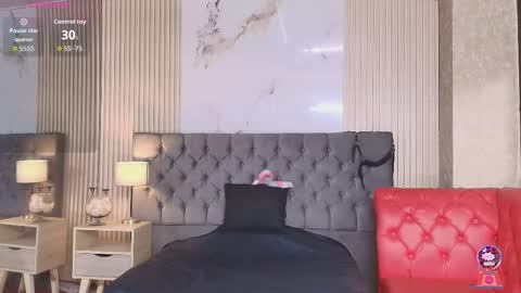 AnnyXhot online show from 03/26/26, 11:38