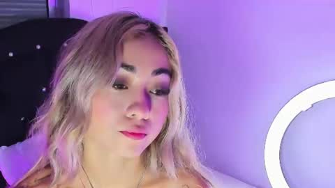 Annyy Ricee28 online show from 07/07/26, 12:20