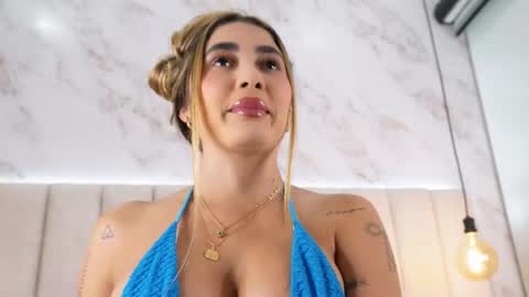 ANNYY  online show from 03/09/26, 05:22