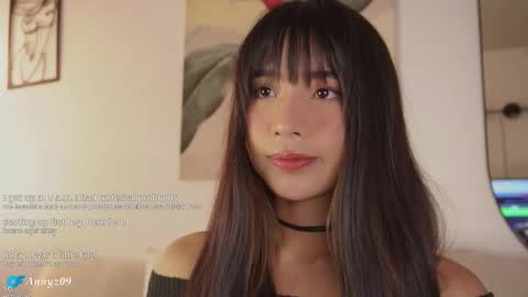 Annyz online show from 11/12/25, 11:54