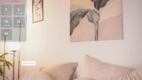 Annyz online show from 11/25/25, 05:07