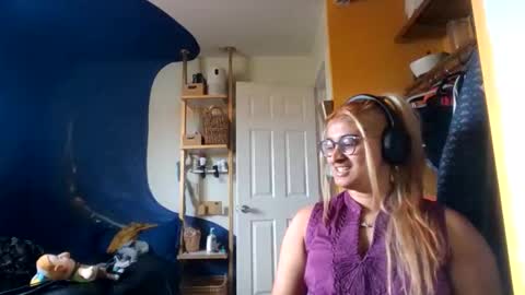 Angel online show from 04/19/26, 06:10