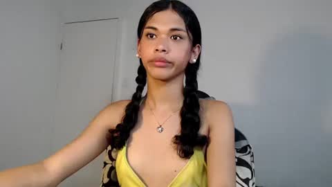 anok_yaii online show from 11/10/25, 04:00