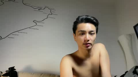 Snapshot of anokibaby chatting on 12/18/24, 07:30 asiantwinkboy online show from 12/18/24, 07:30