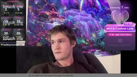 Snapshot of anomalies_ig chatting on 02/19/25, 10:31 anomalies_ig online show from 02/19/25, 10:31