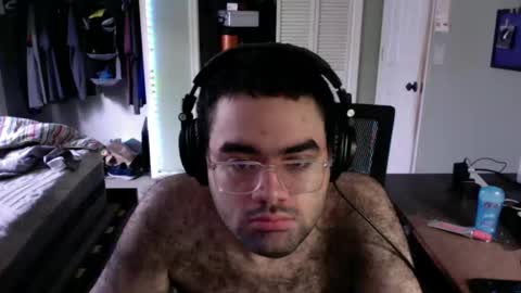 Snapshot of anonman12 chatting on 10/15/25, 08:20 anonman12 online show from 10/15/25, 08:20