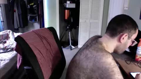 anonman12 online show from 11/30/25, 08:13