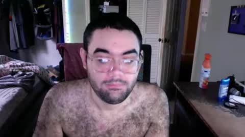 anonman12 online show from 12/16/25, 08:47