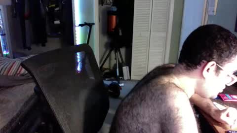 anonman12 online show from 01/08/26, 03:53