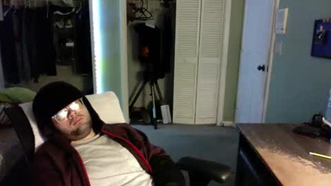 anonman12 online show from 02/01/26, 04:55