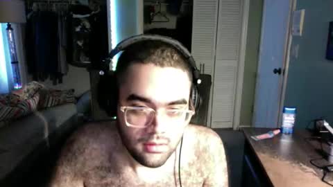 anonman12 online show from 03/16/26, 05:44