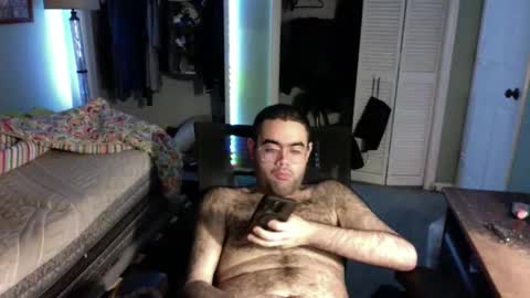 anonman12 online show from 03/19/26, 04:16