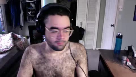 anonman12 online show from 03/29/26, 09:48