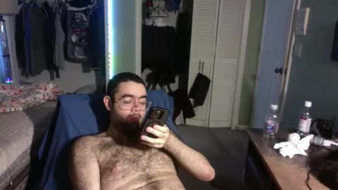 anonman12 online show from 04/12/26, 07:24