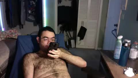 anonman12 online show from 04/20/26, 07:44