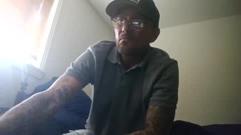 AnonaChris online show from 09/23/25, 05:05