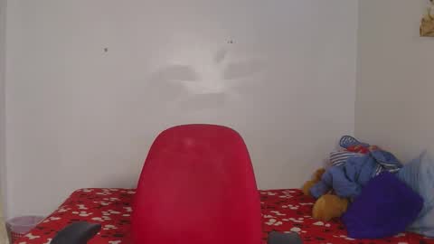 Anonymous online show from 11/26/25, 06:14